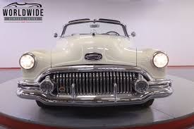 Image result for Golden Sand 1952 Buick
