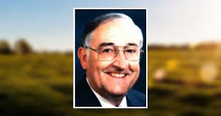 Bro. Ronald J. Prater Obituary November 29, 2011