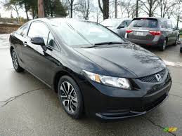 Image result for Crystal Black 2013 Civic