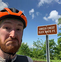 Ride Reports|Tennessee Gravel