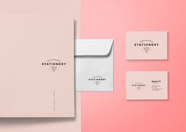 Download Free Brand Identity Mockup Zippypixels