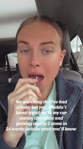 Pregnancy Journey: The Reality of 24 Weeks Weight Gain