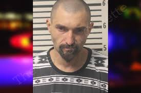 Devan Rubio — Toombs County Jail Bookings