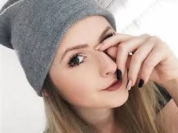 Você Conhece Morgana Santana