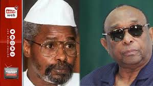 Surprenante réaction de Jean Paul Dias sur l'affaire Habré: "c'est une  honte que..."