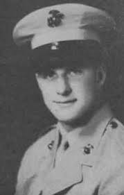 1LT Richard Leo “Dick” Strugarek (1921-1945)