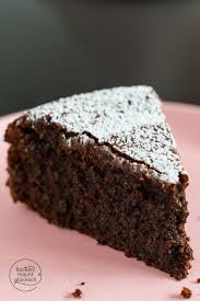 Schokoladenkuchen Ohne Mehl Backen Macht Glucklich Rezept Schokoladenkuchen Ohne Mehl Glutenfreier Schokokuchen Kuchen Und Torten