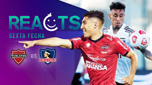 Totally, nublense and cd antofagasta fought for 1 times before. Donde Y Como Ver En Vivo Nublense Vs Colo Colo Por Tnt Sports Hd Hora Tv Y Streaming Sexta Fecha Del Campeonato Nacional 2021