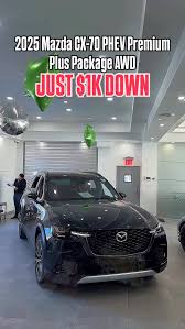 Image result for Jet Black 2025 CX-70