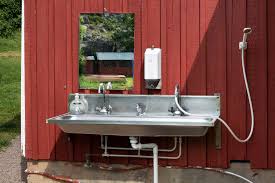 Get it as soon as tue, mar 2. Best Outdoor Wash Station Reviews In 2021 A Nest With A Yard