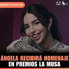 OTRO PREMIO GRANDE PARA LA PRINCESA DEL REGIONAL MEXICANO OTRO LOGRO MAS  CON ESFUERZO Y CON TRABAJO QUE SI MUJER DEL AÑO QUE PAREJA DEL AÑO QUE  CANCIÓN DEL AÑO ETCÉTERA ETCÉTERA