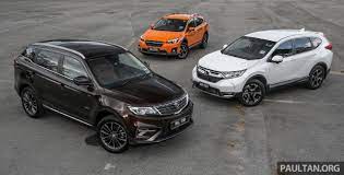 Evomalaysia.com | by nazz abdullah (episod 51) camera yg saya guna: Vehicle Sales Performance In Malaysia 1h 2019 Versus 1h 2018 Find Out Which Brand Improved Or Declined Paultan Org