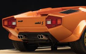 Which may be dropped shipped from italy to help reduce shipping costs. Review Make Up Idea Lamborghini Countach Lp400s Diecastsociety Com