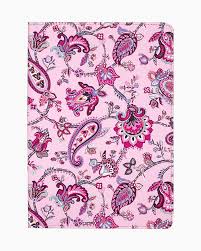A variation on yesterday's pillar of fire this one matches the. Vera Bradley Guided Journal In Felicity Paisley Pink The Paper Store