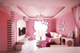 Pin By Betsy Kha On Pink Hello Kitty Hello Kitty House Hello Kitty Rooms Hello Kitty Furniture
