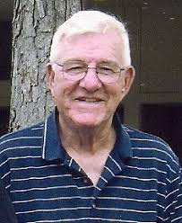 Kenneth Richard Topham Obituary