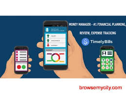 Manage your income & expenses and save more.app categories: Best Bill Reminder Apps For Android Timelibills App 38721