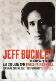 Prince Patrick Hotel, Collingwood, 3rd June 2000, Anniversary Tribute