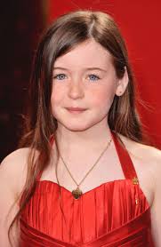 Lydia Waters Editorial Stock Photo