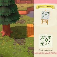 130+ latest ground path designs codes for animal crossing: Custom Path Codes To Use In Animal Crossing New Horizons