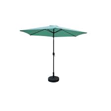 。 easy to operate crank lifting system and a tilt option which gives also protection with a low standing sun. Homebase Uk Homebase Outdoor Gardens Parasol