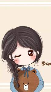 Simak caranya pada artikel teknoding kali ini. Imagen Descubierto Por ð†ð„ð˜ð€ ð'ð‡ð•ð„ð‚ðŽð•ð€ Descubre Y Guarda Tus Propias Imagenes Y Videos En We Heart Cute Drawings Girly Art Cute Cartoon Girl