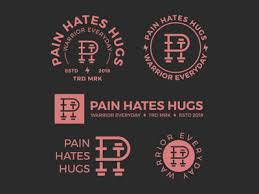 Men's athletic clothes are not an afterthought. Fitness Logos Designs Themes Templates And Downloadable Graphic Elements On Dribbble