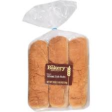Maybe you would like to learn more about one of these? The Bakery At Walmart Wheat Sub Rolls Nutrition Ingredients Greenchoice