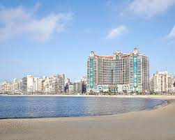 أفضل أنشطة عند زيارة شاطئ ميامى الاسكندرية | سفاري
