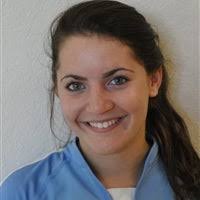 Daniela Berrios' West Broward High School Bio