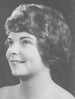 Mary 'Jane' Ball Keller, of Dowagiac