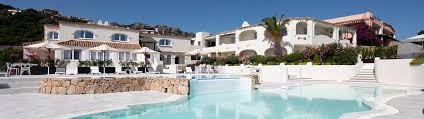 Maybe you would like to learn more about one of these? Relais De La Costa Sardinia Italy