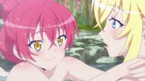 Masou Gakuen HxH Archives | MuchoHentai