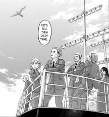 September 29, 2013 1, 2017 Gap Guren Eren X. Mikasa Sasageyo Yumiya Levi Is  Short What