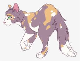 In these page, we also have variety of images available. Goldheart Anime Warrior Cats Females Png Image Transparent Png Free Download On Seekpng