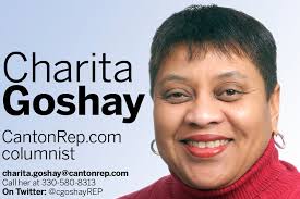 Charita Goshay: Bad rentals and those who own them