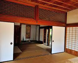 Maybe you would like to learn more about one of these? Inside The Traditional Japanese House Ranma