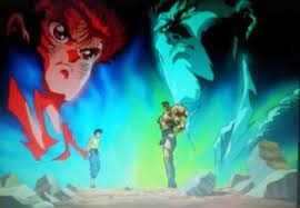 Maybe you would like to learn more about one of these? Yusuke Vs Togoro Other Anime Background Wallpapers On Desktop Nexus Image 1359858