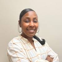 Nina Coleman Perry, MHA