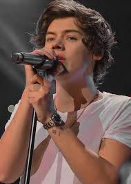 Showing editorial results for harry styles. Sweetediths