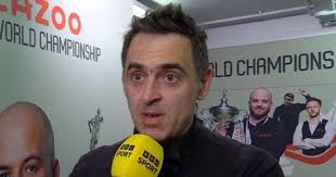 Ronnie O'Sullivan and Laila Rouass reach agreement following split as  details emerge