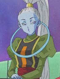 Dragonball weibliche charaktere