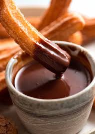 Churros Recipe Recipetin Eats