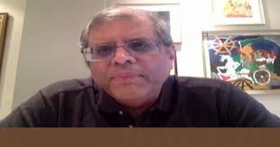 Without Giving, We Cannot Build The Nation We Aspire For: Amit Chandra,  Bain Capital