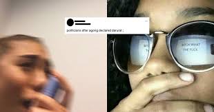 Gen meme‏ @genmemecast 19 янв. 12 Hilarious Twitter Reactions To Malaysia S Emergency Declaration Culture