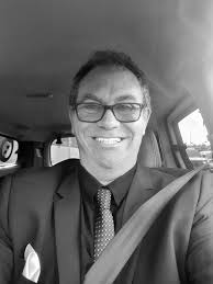 Veteran broadcaster receives lifetime achievement award