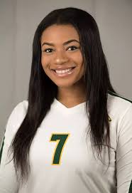 2017 Volleyball Roster