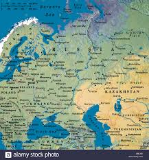 Insofern gehört russland zu asien und europa. Russland Europa Grenze Russland Asien Oder Europa Die Grenze Zwischen Europa Und Asien In Russland