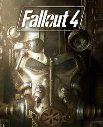 Fallout 4 Wikipedia
