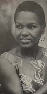 Harriet Powers — AWARE